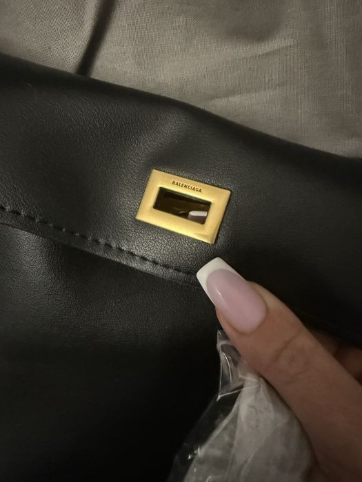 Сумка Balenciaga 1:1