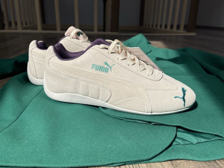 ТОПОВІ - Puma Speedcat Unisex