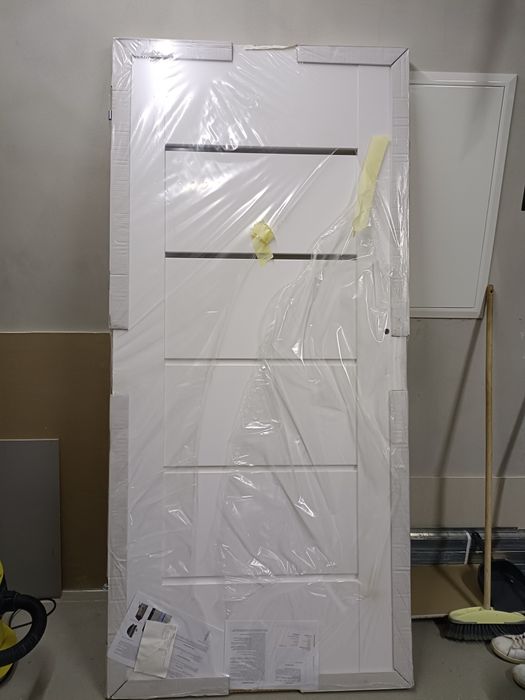 Drzwii DRE Auri 90 lewe