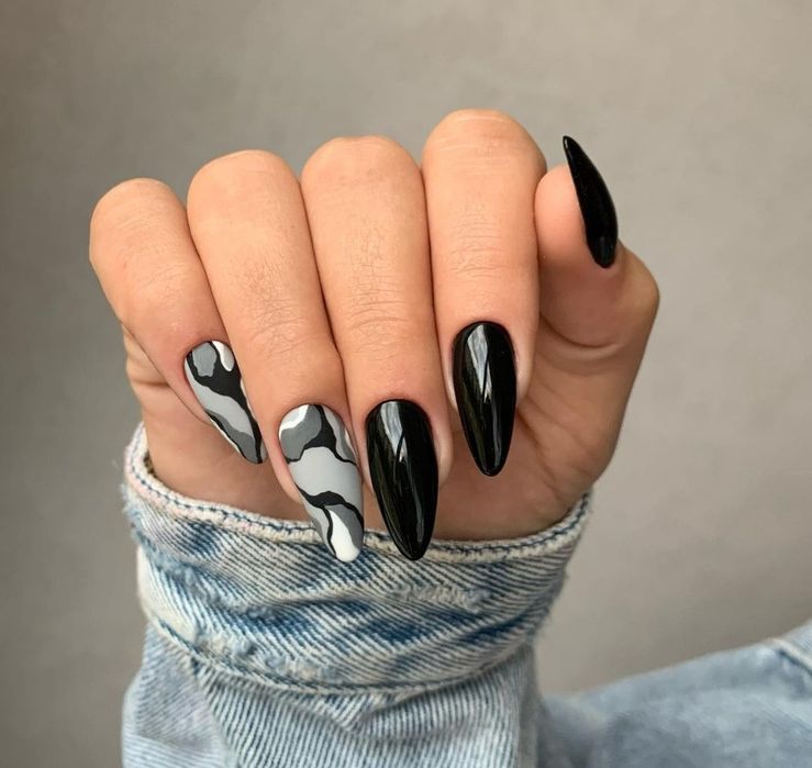 Манікюр400‼️Мега МакДональдс