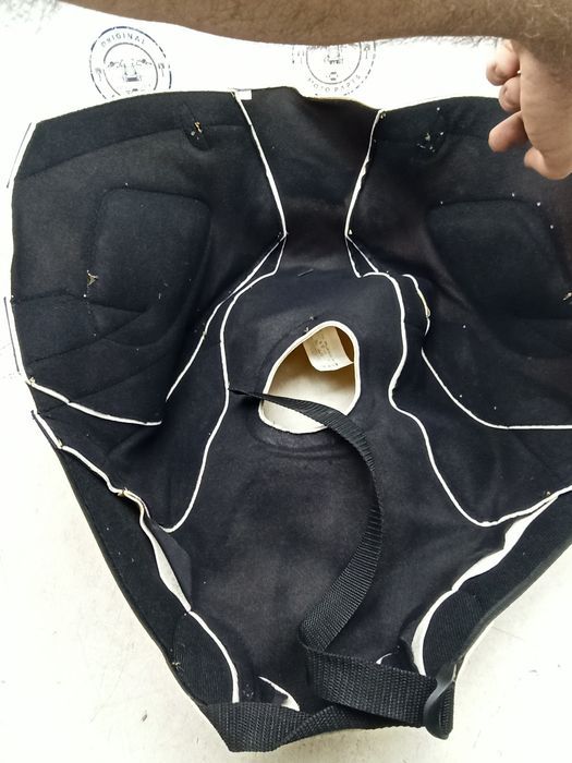 Capa depósito Honda CBR 600