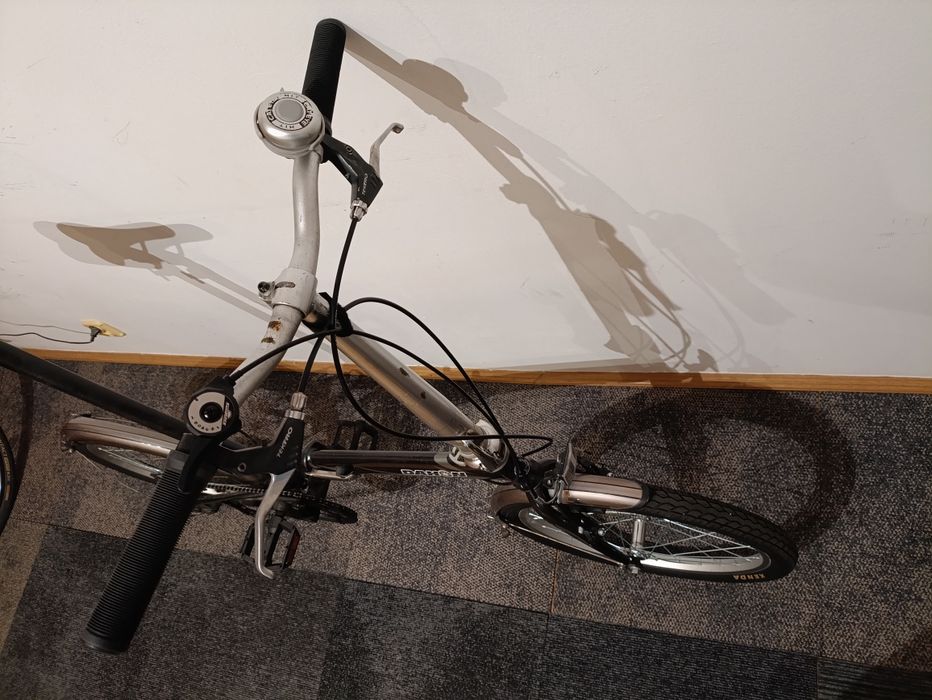 Dahon Speed rower składany 20"