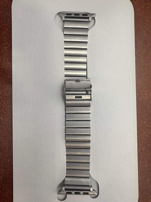 Apple Ultra 2 49 mm stan idealny