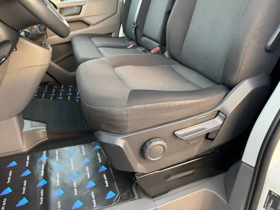 MAN TGE 2021 freshauto