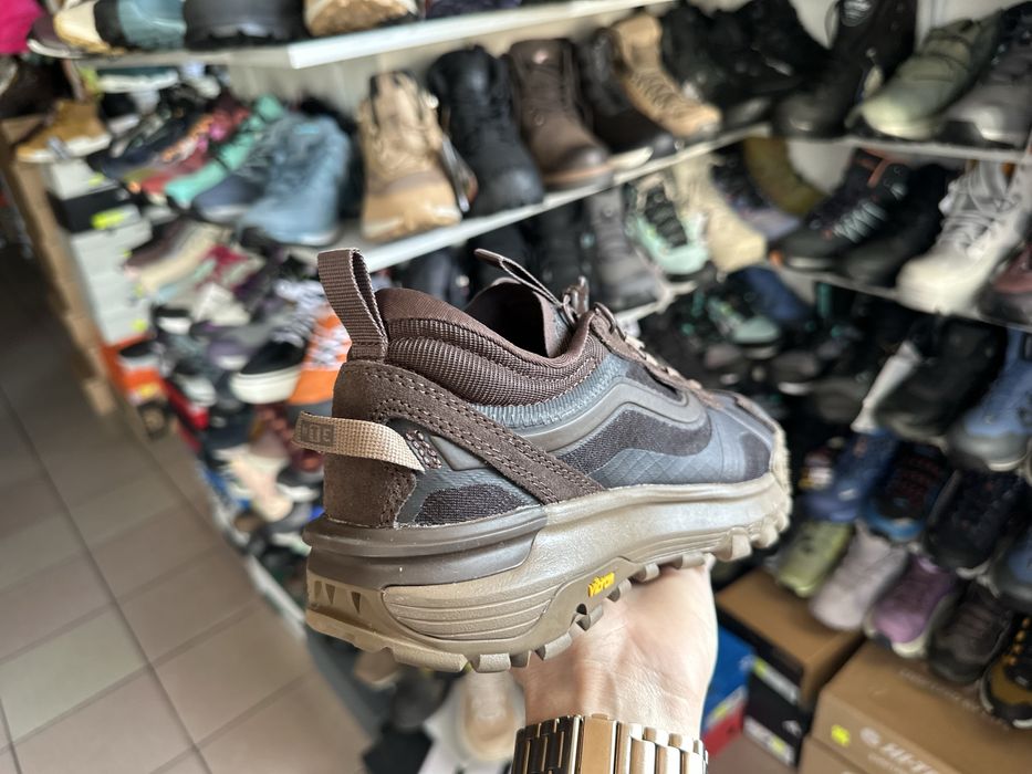 Кросівки Vans MTE Crosspath XC ( РОЗМІР 38,5 )