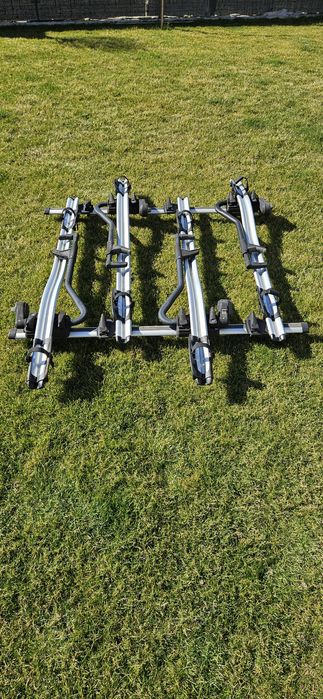 Bagazniki rowerowe THULE Proride 591