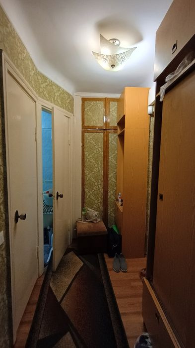 Продам 1кімнатну квартиру,центр