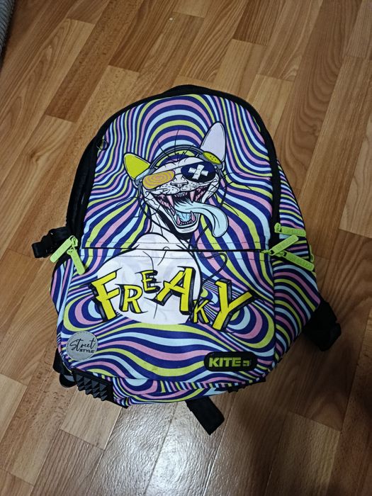 Рюкзак Kite молодіжний