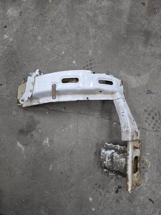 Ducato Jumer Boxer III 06-14 okular prawy przedni ćwiartka