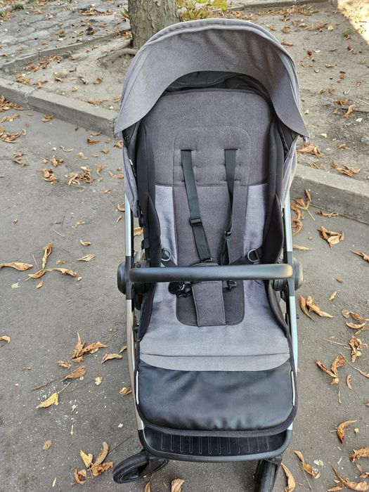 Коляска Espiro only new