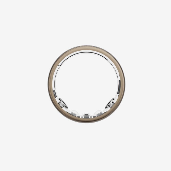 Anel conectado Helio Ring