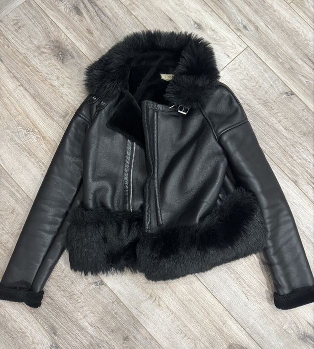 Дубльонка розмір s