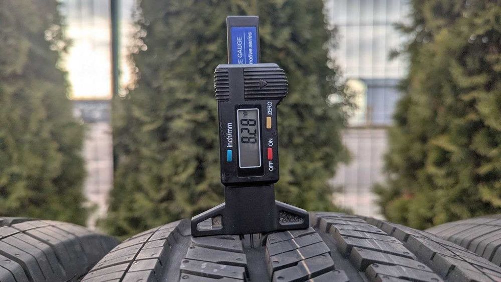 Шини 255/70 R18 113R Bridgestone Dueler H/T 685 demo