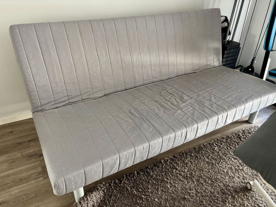 Sofa cama ckick-clack IKEA