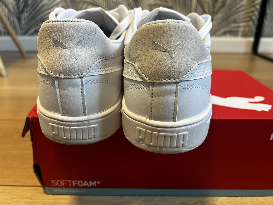 Кеди чоловічі PUMA оригінальні
