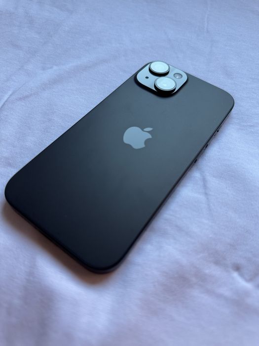 iPhone 15 128GB Bateria Original 95%