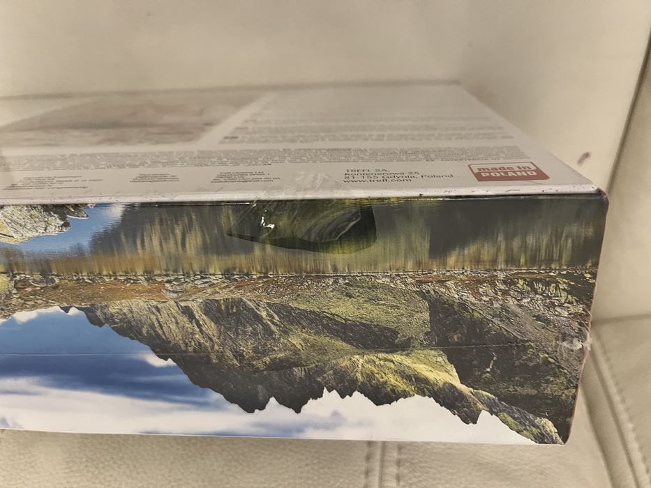 Puzzle Trefl 3000 elementów