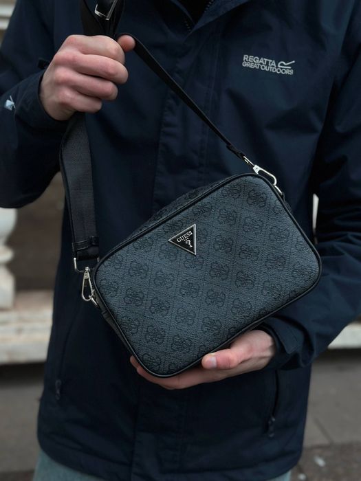 Продам сумку GUESS