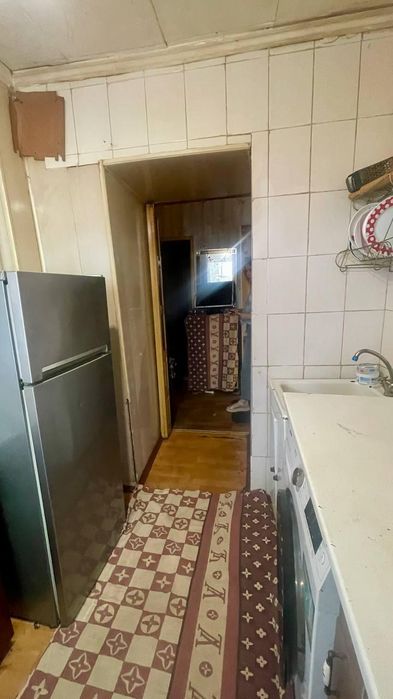 Продам 1-кімнатну квартиру на М'ясоїдівській! Поряд Привоз (3-322-595 НЛ)