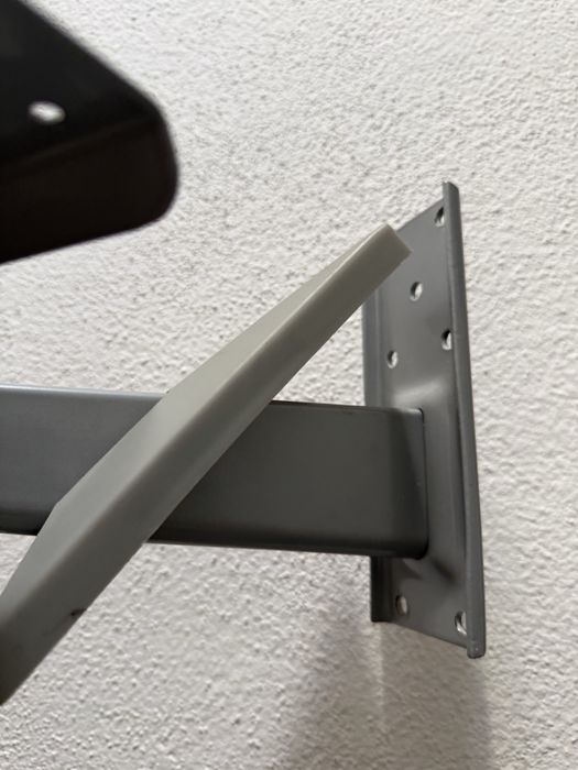 Suporte TV 35x27cm