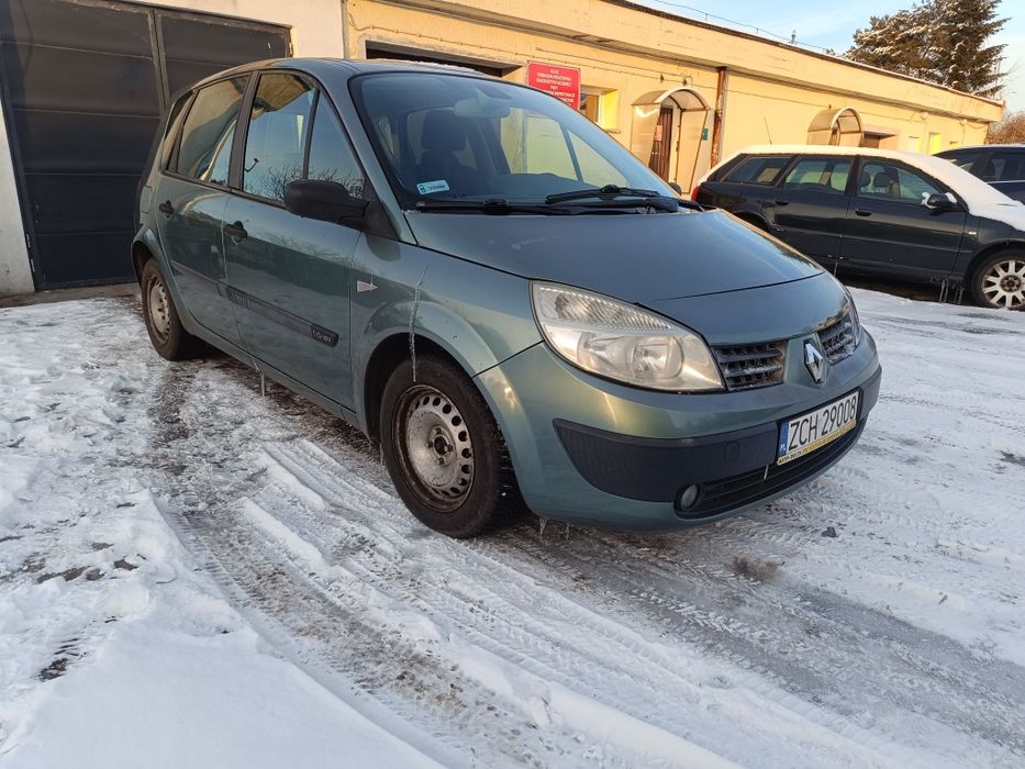 1.6 benzyna+LPG  klima