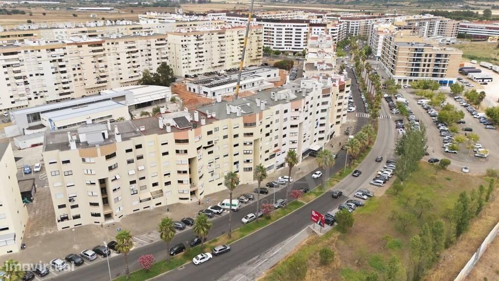 T2 Renovado Infantado