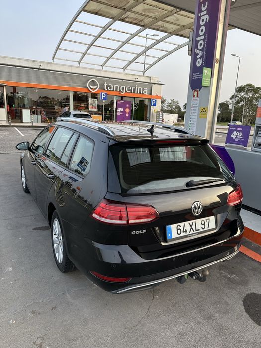 Golf Variant 1.6 TDI 2019