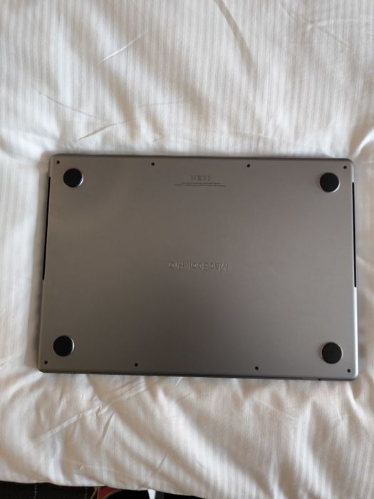 MacBook Pro 14" M2Pro 16GB 512GB com caixa e garantia