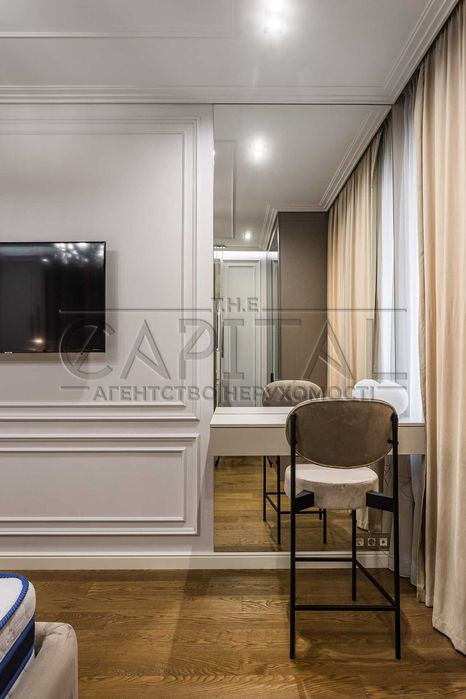 2-кімнатна квартира за адресою Новопечерський пров. (площа 75 м²) - Atlanta.ua - фото 12