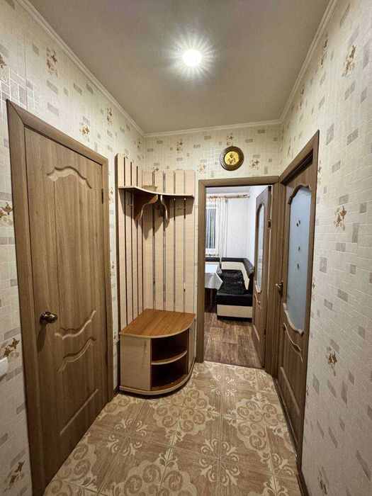 Вільна квартира. Центр села Хотів Теремки