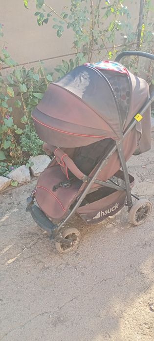 Продам дитячий візочок