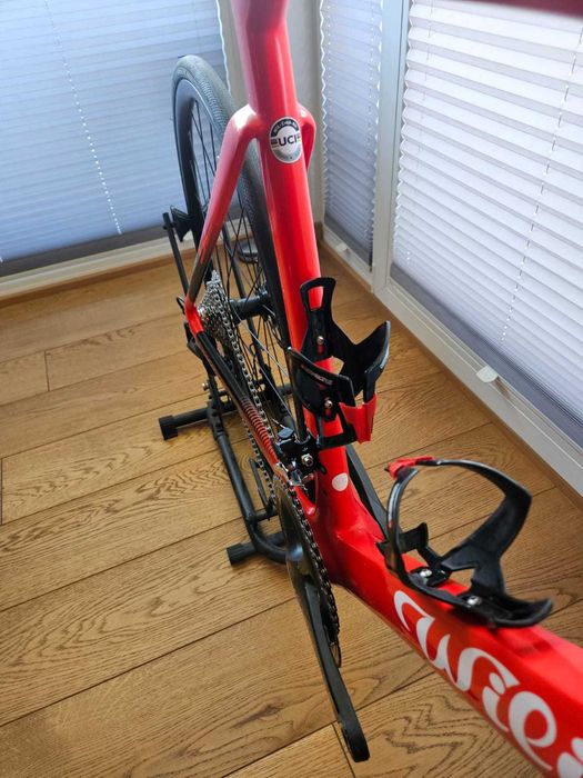 Rower szosowy Wilier Cento10 SL DISC rozmiar XL