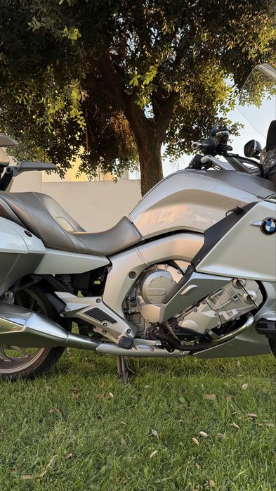 Bmw k1600 GTL full extras