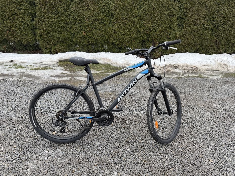 Sprzedam rower Bitwin