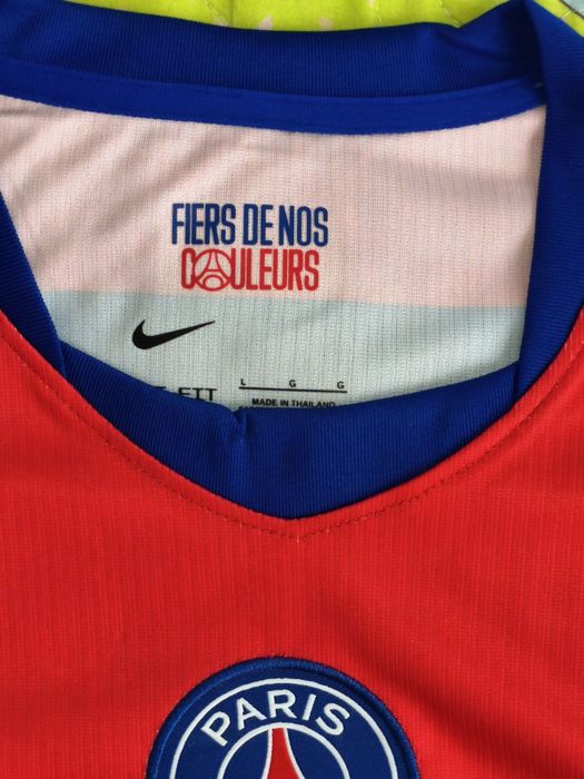 Paris Saint-Germain 26/27