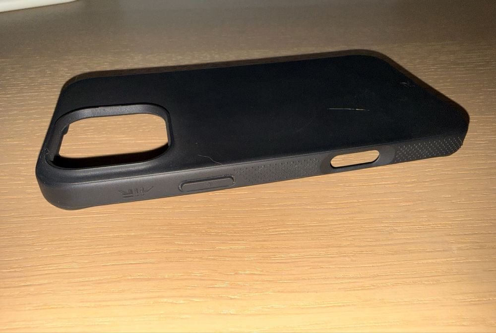 Capa para iPhone 14 Pro Max