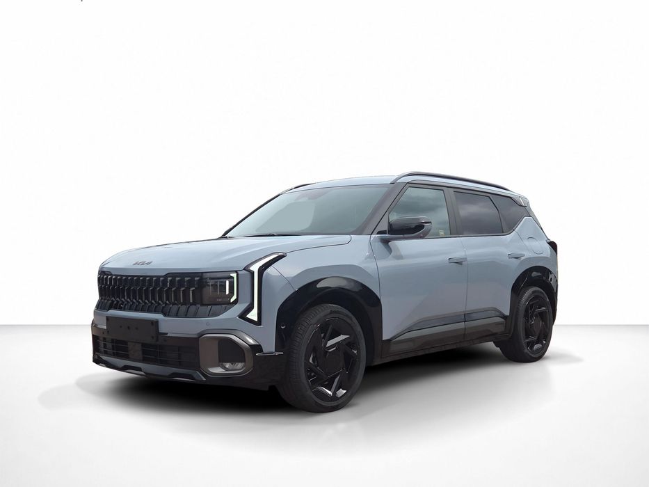 Kia Seltos Kia Seltos 1.6 180KM Wersja XLine wyprzedaż 2026
