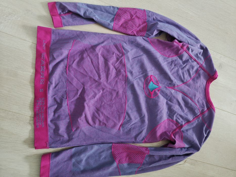 Термокофта лонгслів Viking жіноча