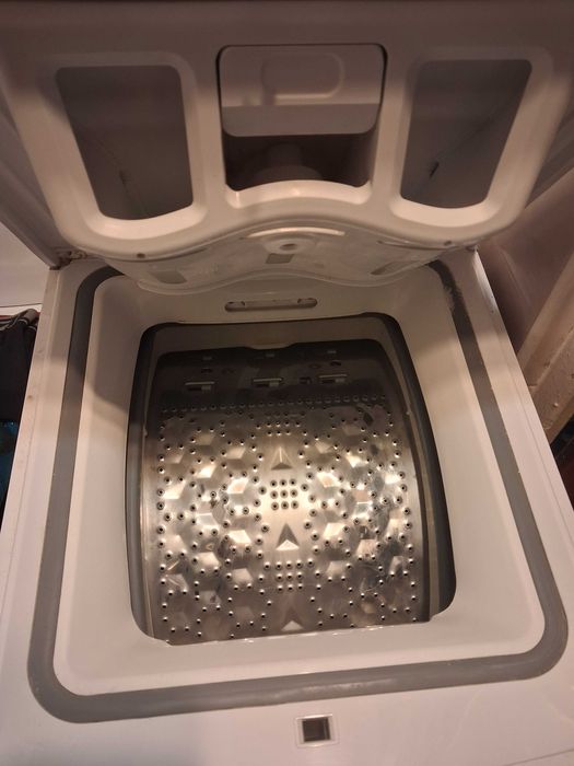 Pralka AMICA DWA1T610DLS Gwarancja