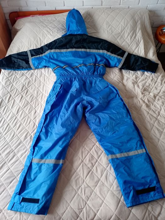 Kombinezon wędkarski