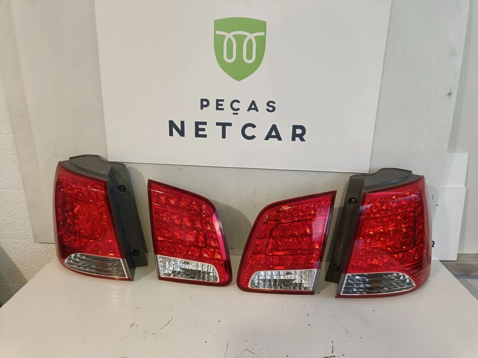 Farol farolim Kia Sorento 2011