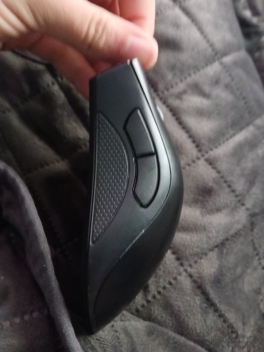 Rato Gaming Razer(Apenas na zona de abrantes, entregue em mãos)