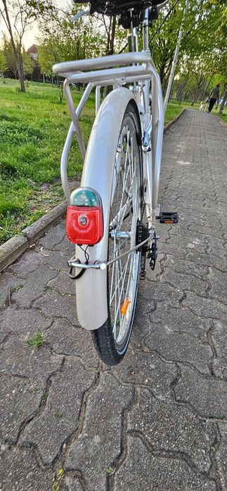 Romet Vintage 7-biegowy - świetny stan!