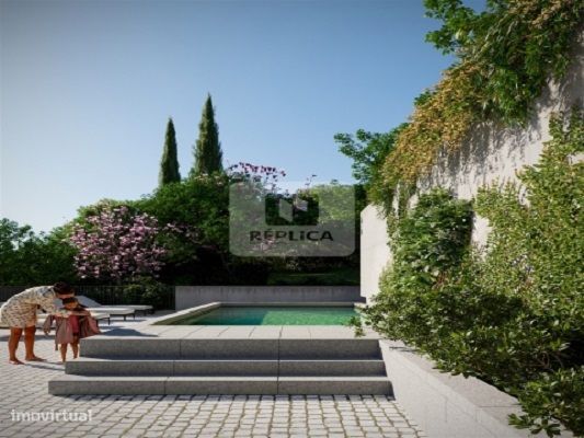 T2 Novo Antas | T2 Campanhã Piscina e Parque Infantil | Essence