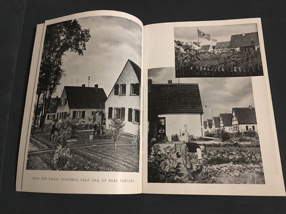 Propaganda Nazi / O Colosso Russo