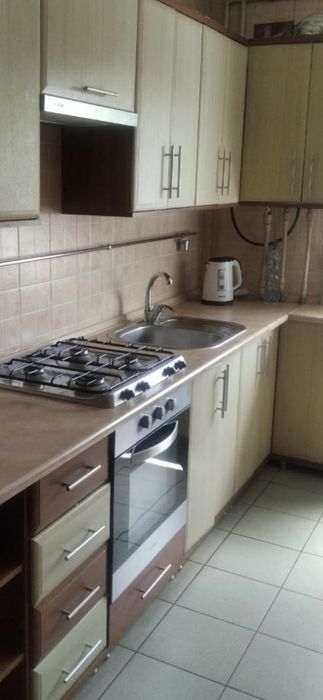 Сдается благоустроенный дом со всеми удобствами