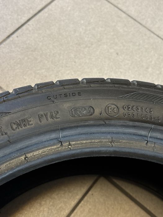 205/45 r16 Barum Bravuris 2