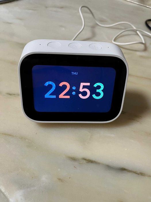 Xiaomi Despertador Mi Smart Clock