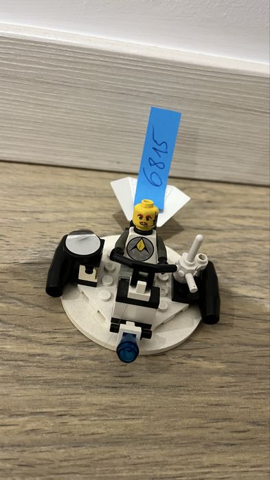 Lego varios sets 6431, 6577, 5928, 5918, 6445, 6422, 6458, 6815