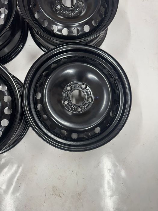 Felgi Stalowe Ford 16" 5x108 ET 50 6,5J x 16" FORD